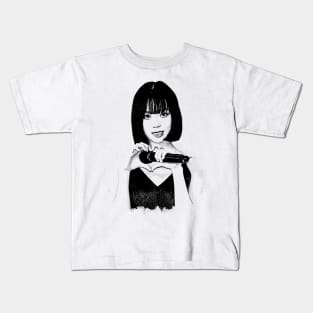 Winter Kids T-Shirt